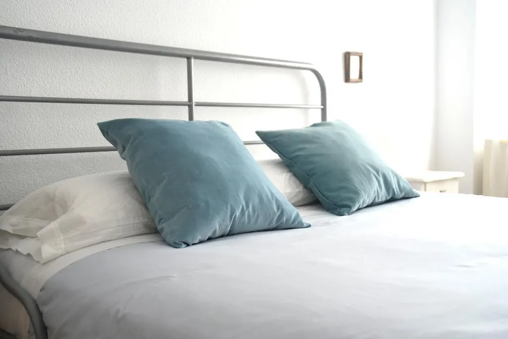 Casa Conte Apartment Cadiz