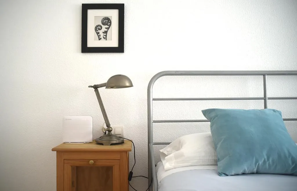 Casa Conte Apartment Cadiz