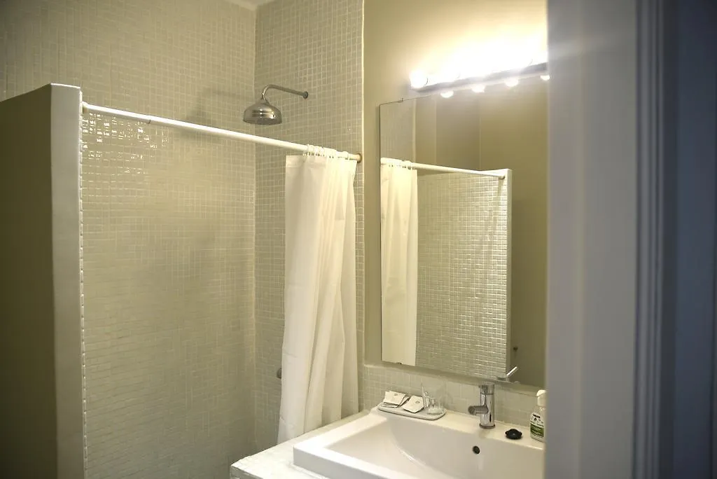 Casa Conte Apartment Cadiz Spain