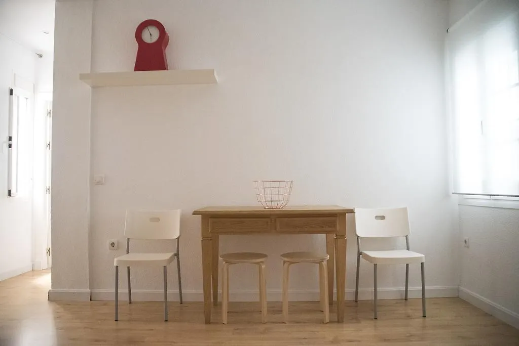 Casa Conte Apartment Cadiz