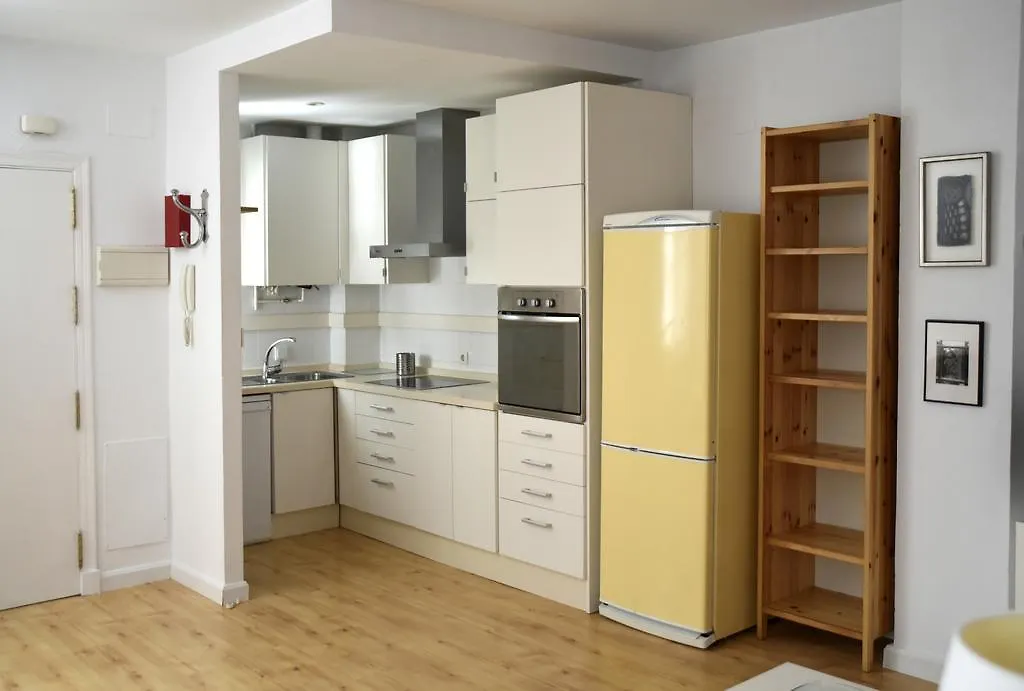 Casa Conte Apartment Cadiz
