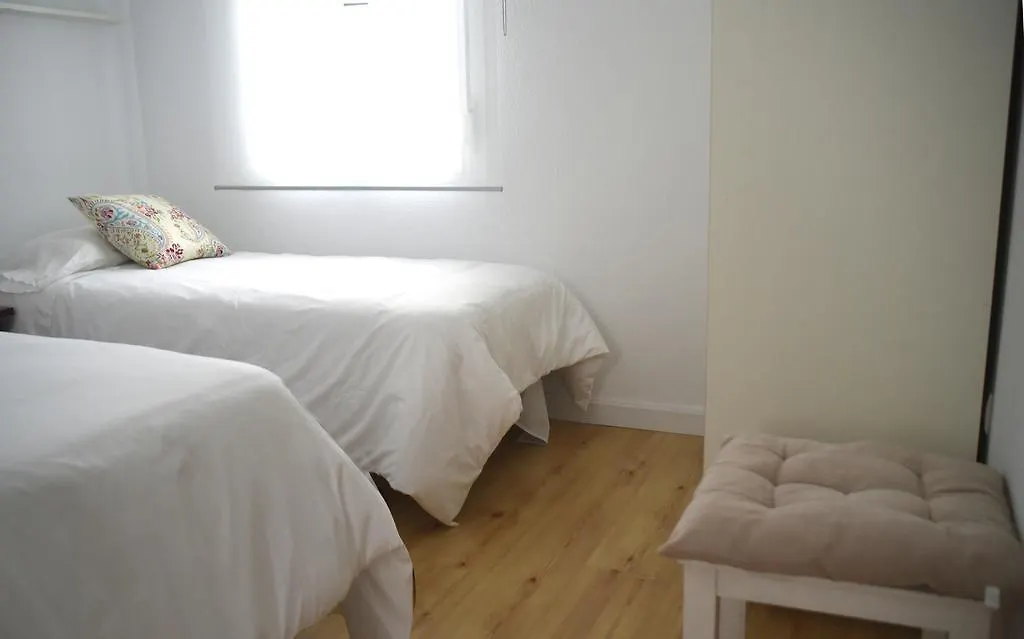 Casa Conte Apartment Cadiz Spain