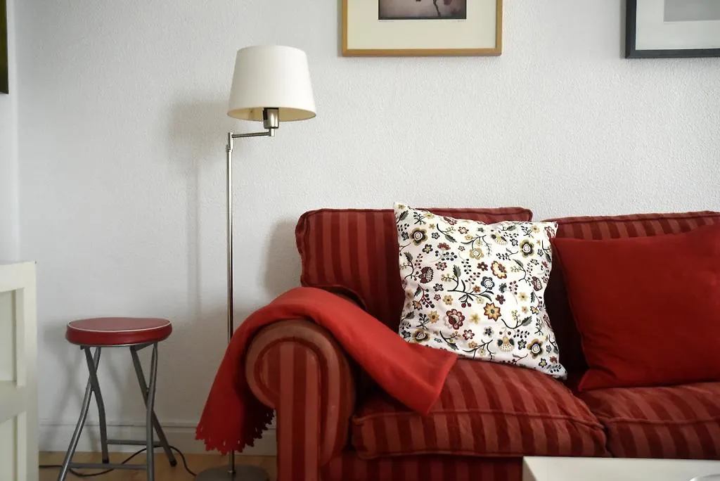 Casa Conte Apartment Cadiz